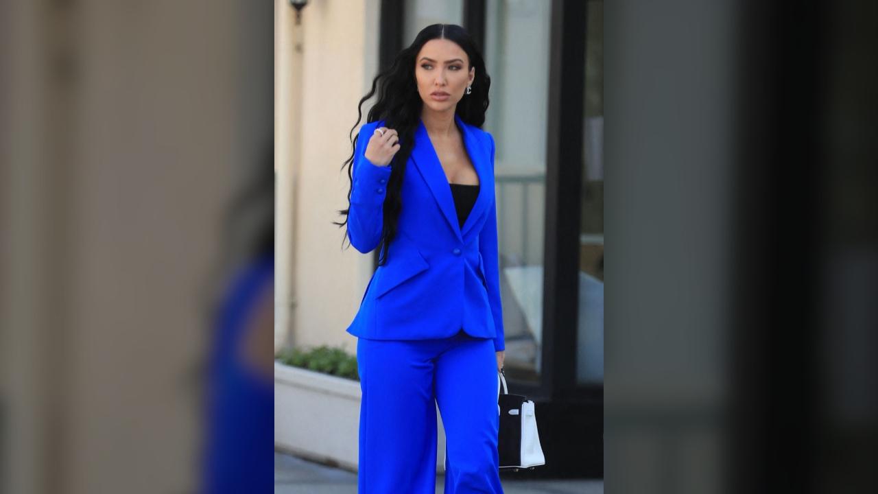 image of Bre Tiesi spoke out about her ex-costar.