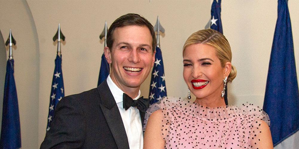 Jarred Kushner & Ivanka Trump Moving Next Door To Middle East Titans In Miami