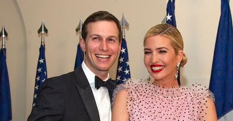 Jarred Kushner & Ivanka Trump Moving Next Door To Middle East Titans In Miami