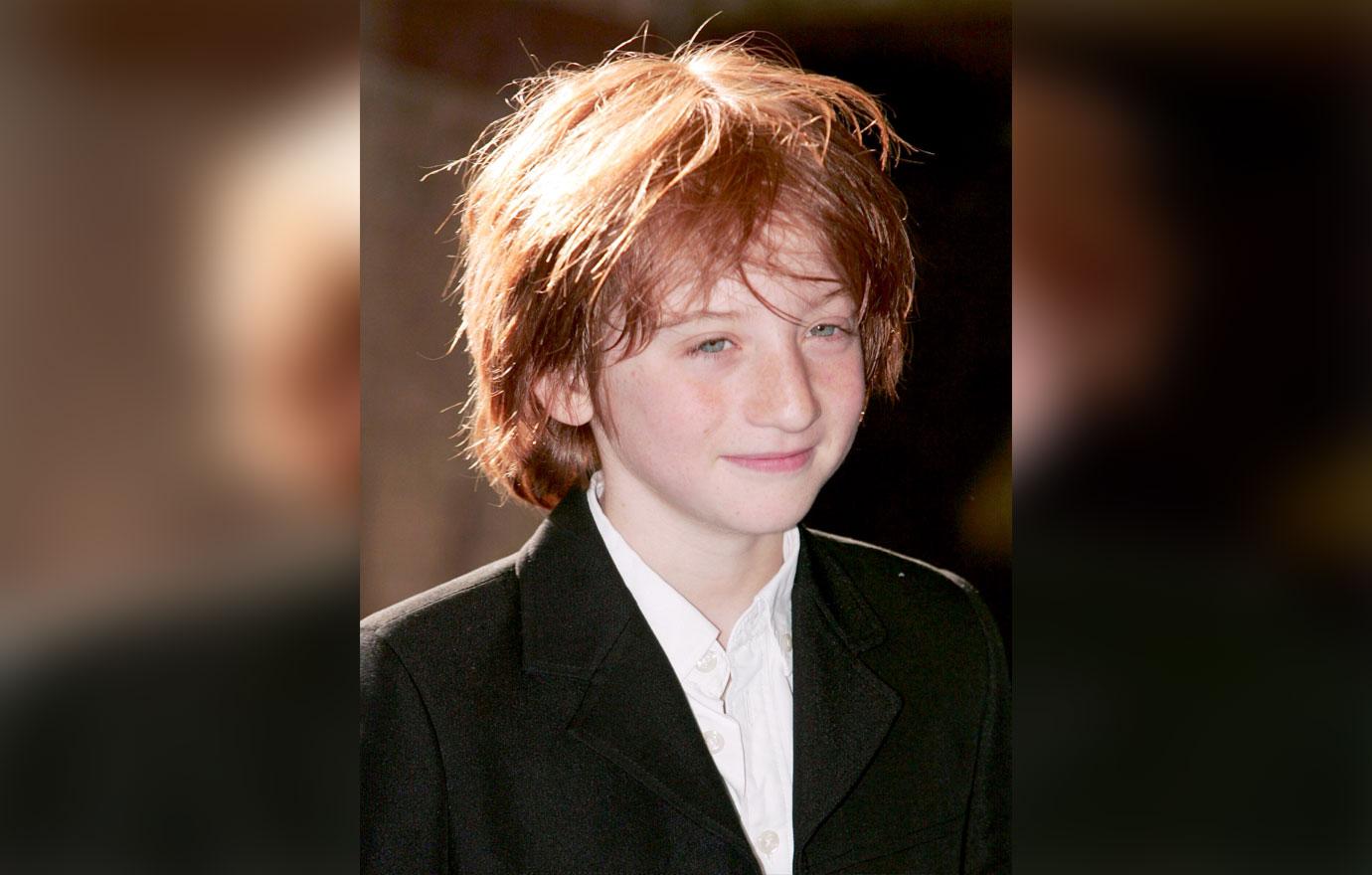 ‘Nanny McPhee’ Star Raphael Coleman Dies At 25