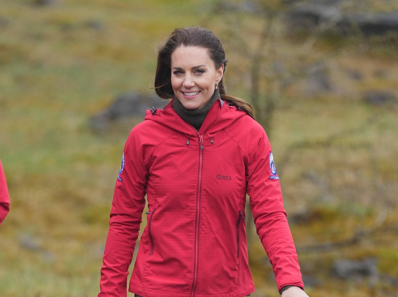 kate middleton prince william rock climbing photos