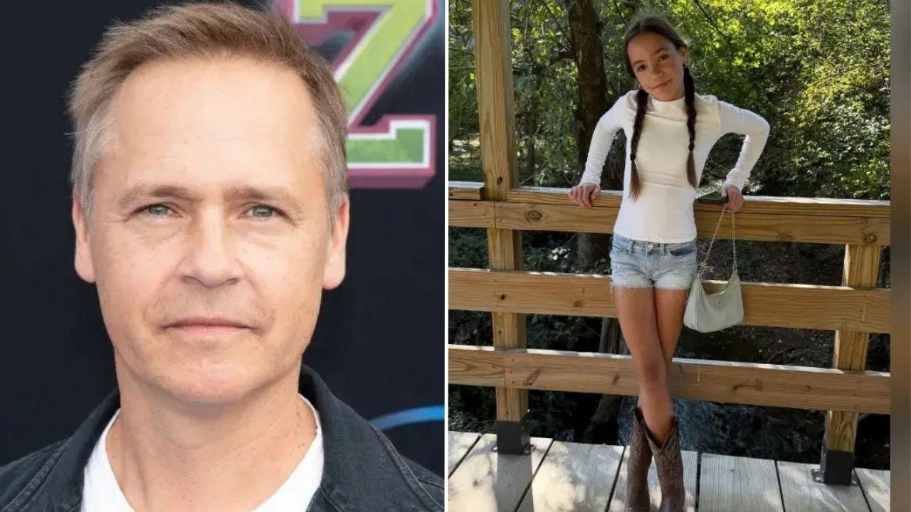image of chad Lowe and daughter 
