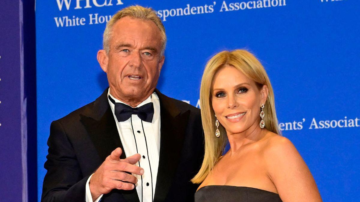 image of rfk jr