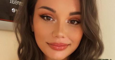 Photo of Whitney Purvis