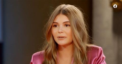 See The Reactions To Olivia Jade's College Admissions Scandal Interview