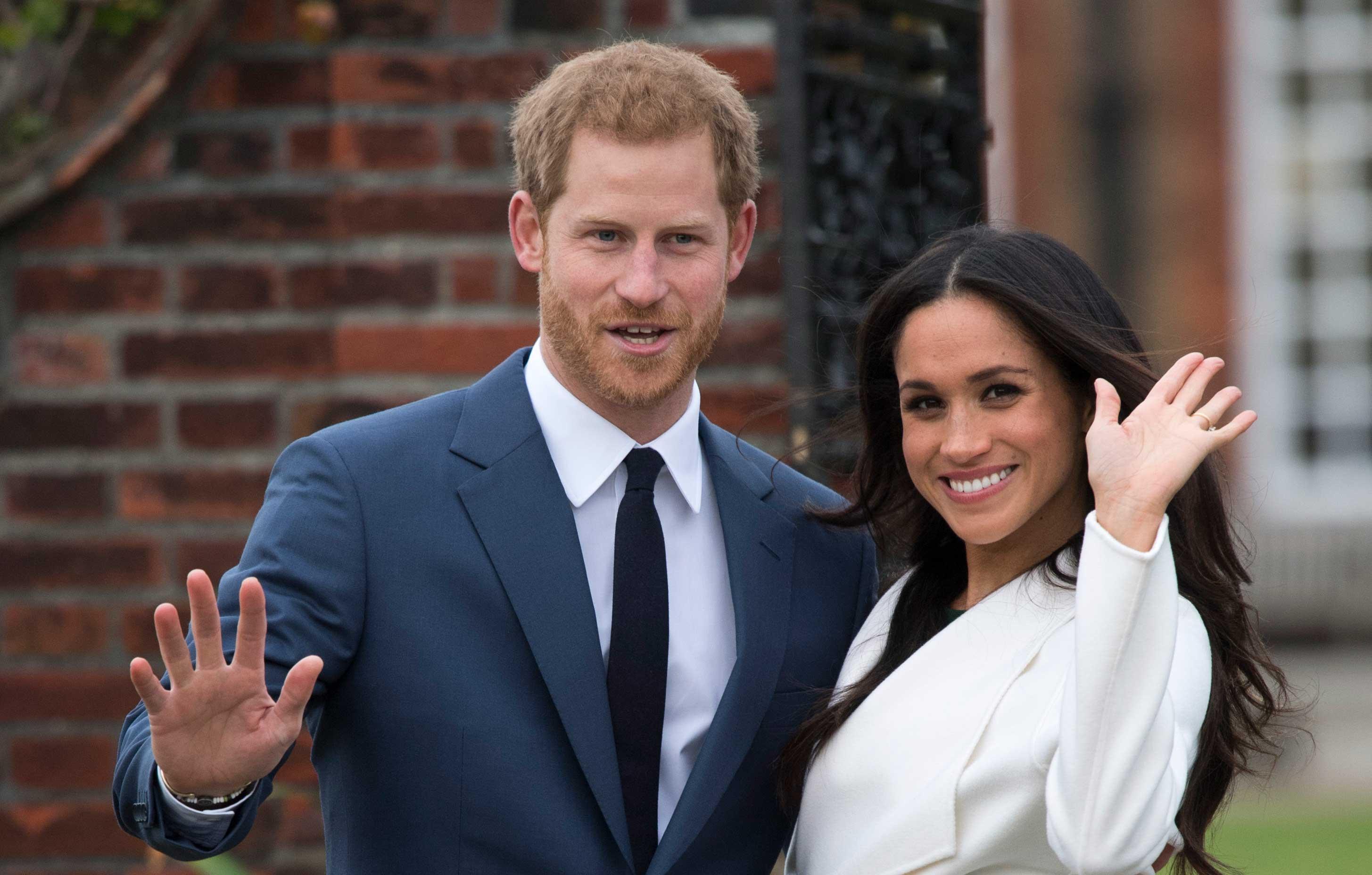 king charles wont strip prince harry meghan markle of sussex title