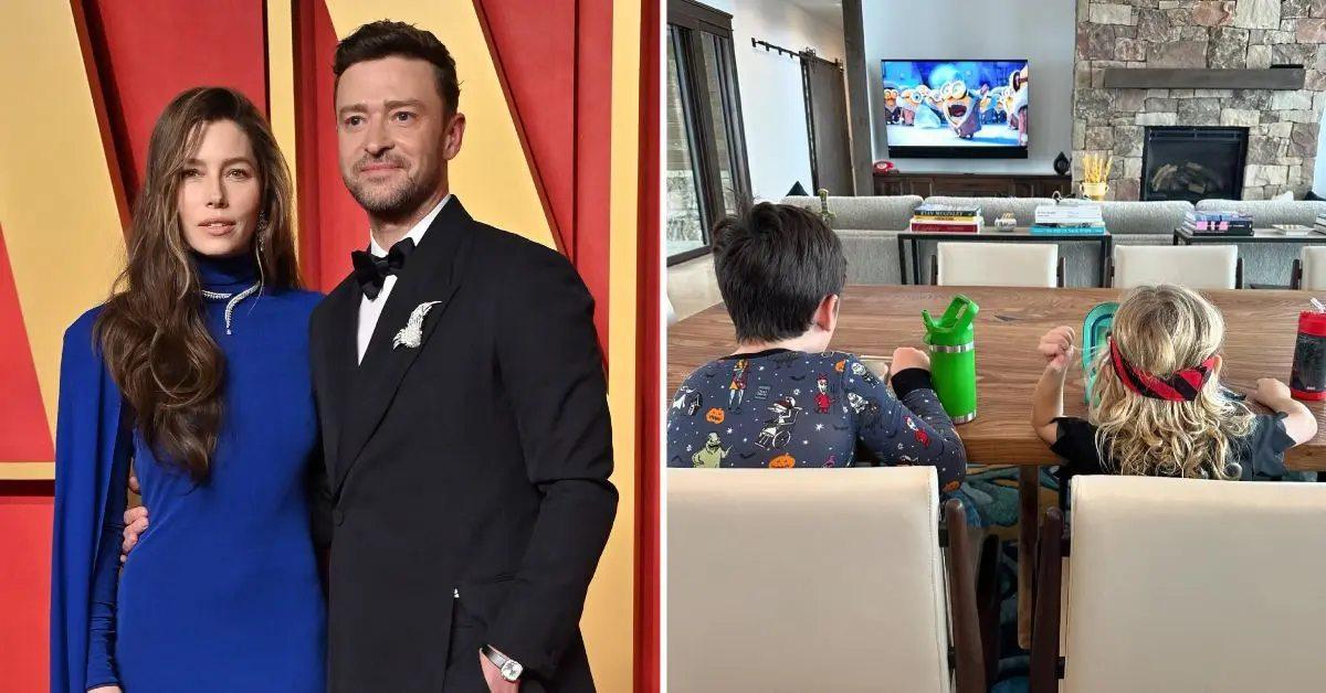 jessica biel deeply important profound justin timberlake marriage work