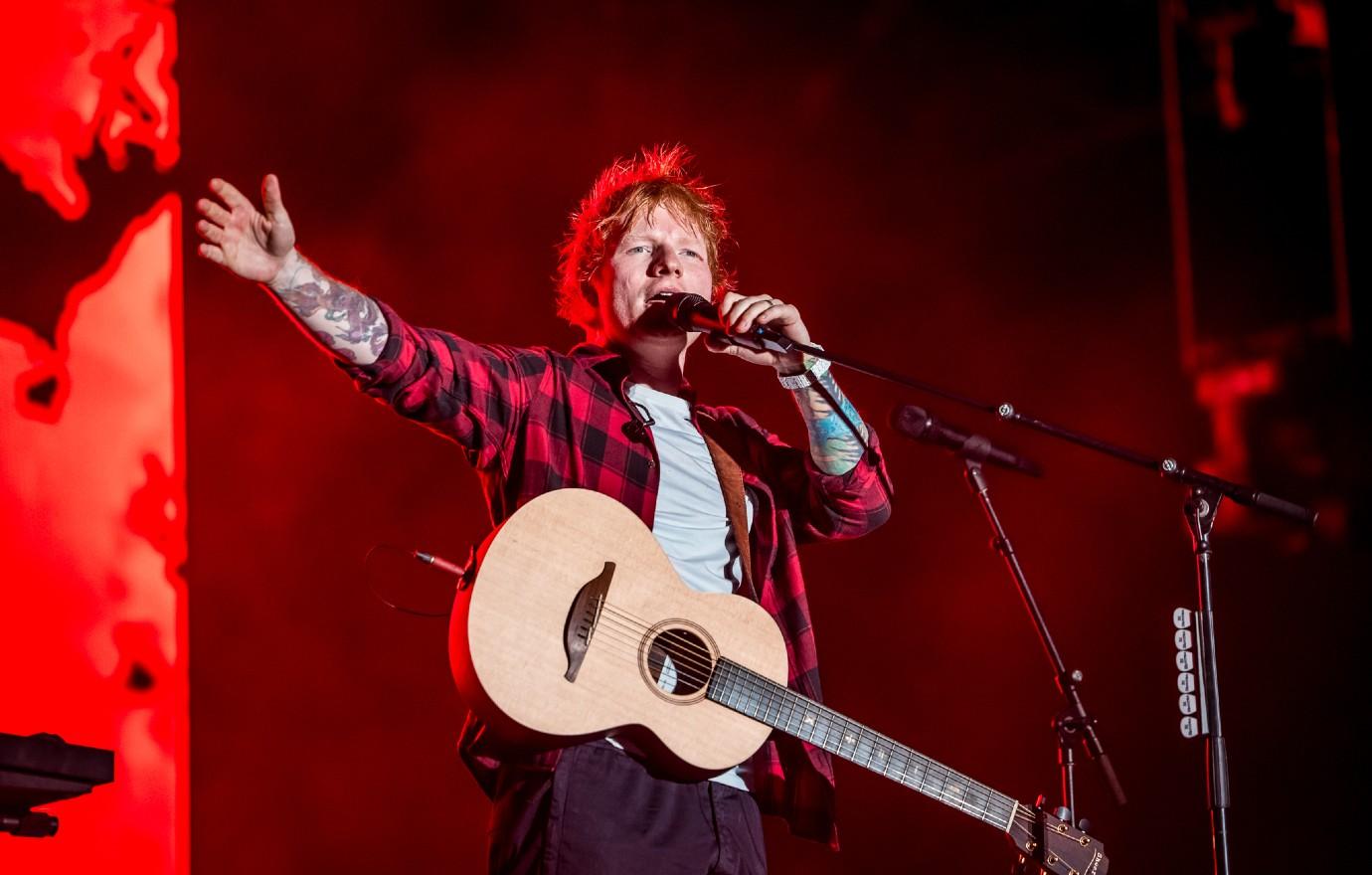 ed boston calling