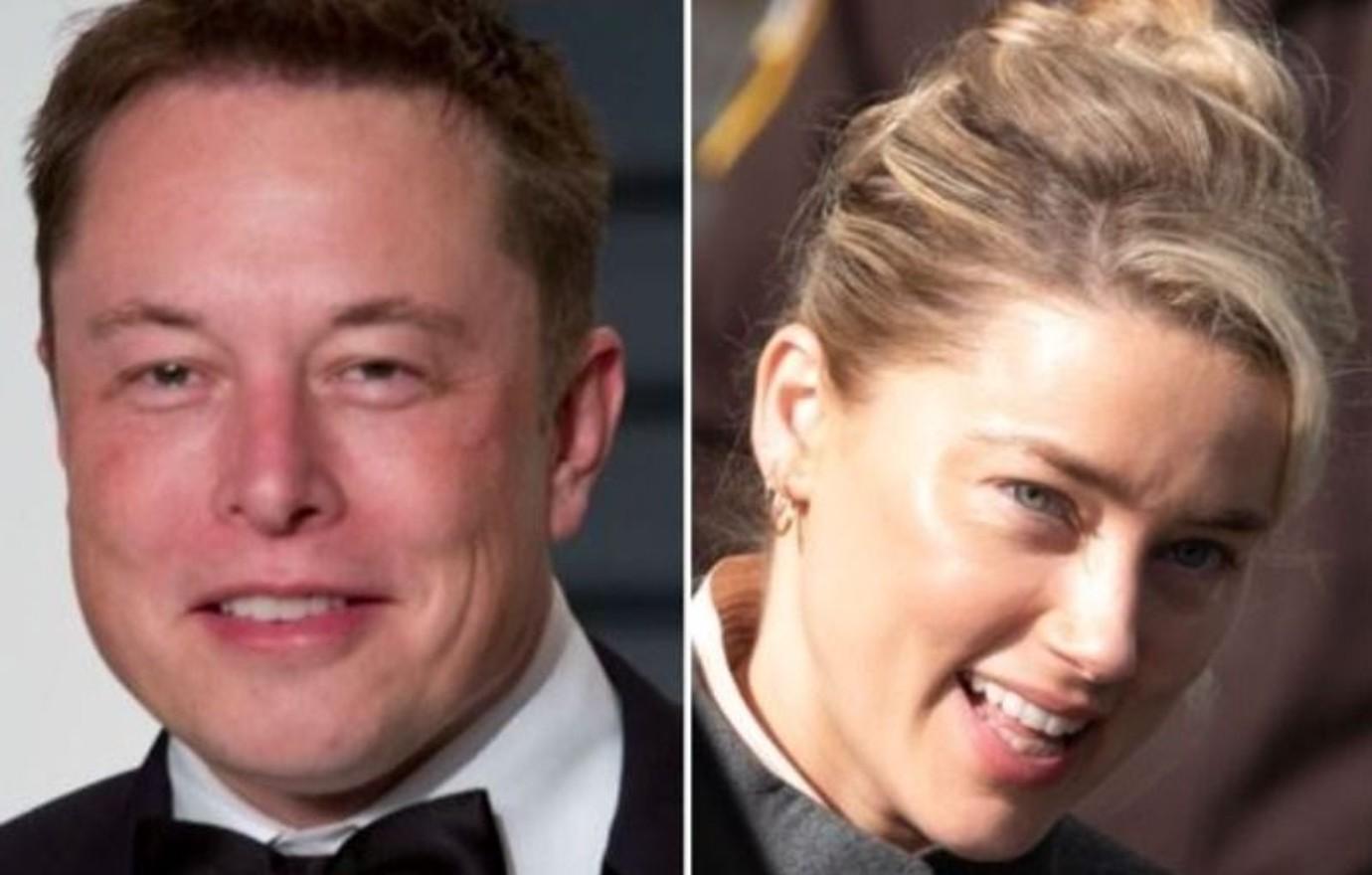 elon amber