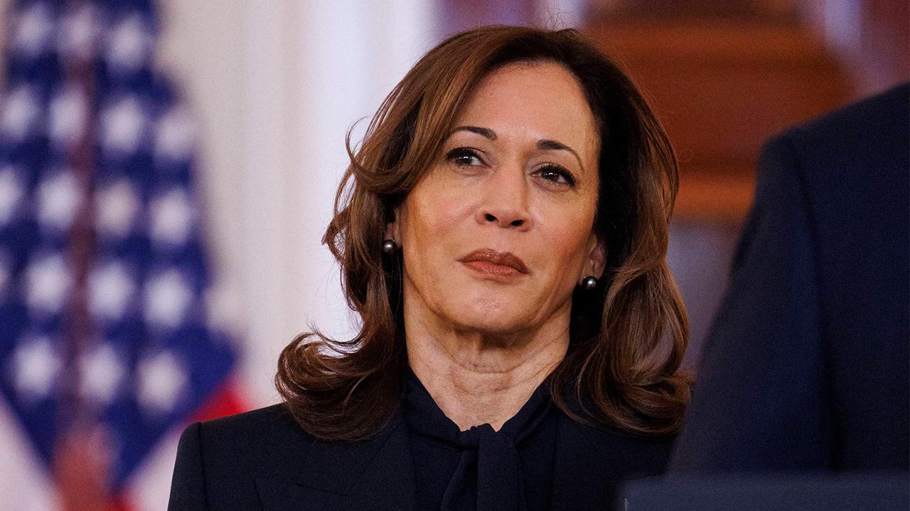 Kamala Harris