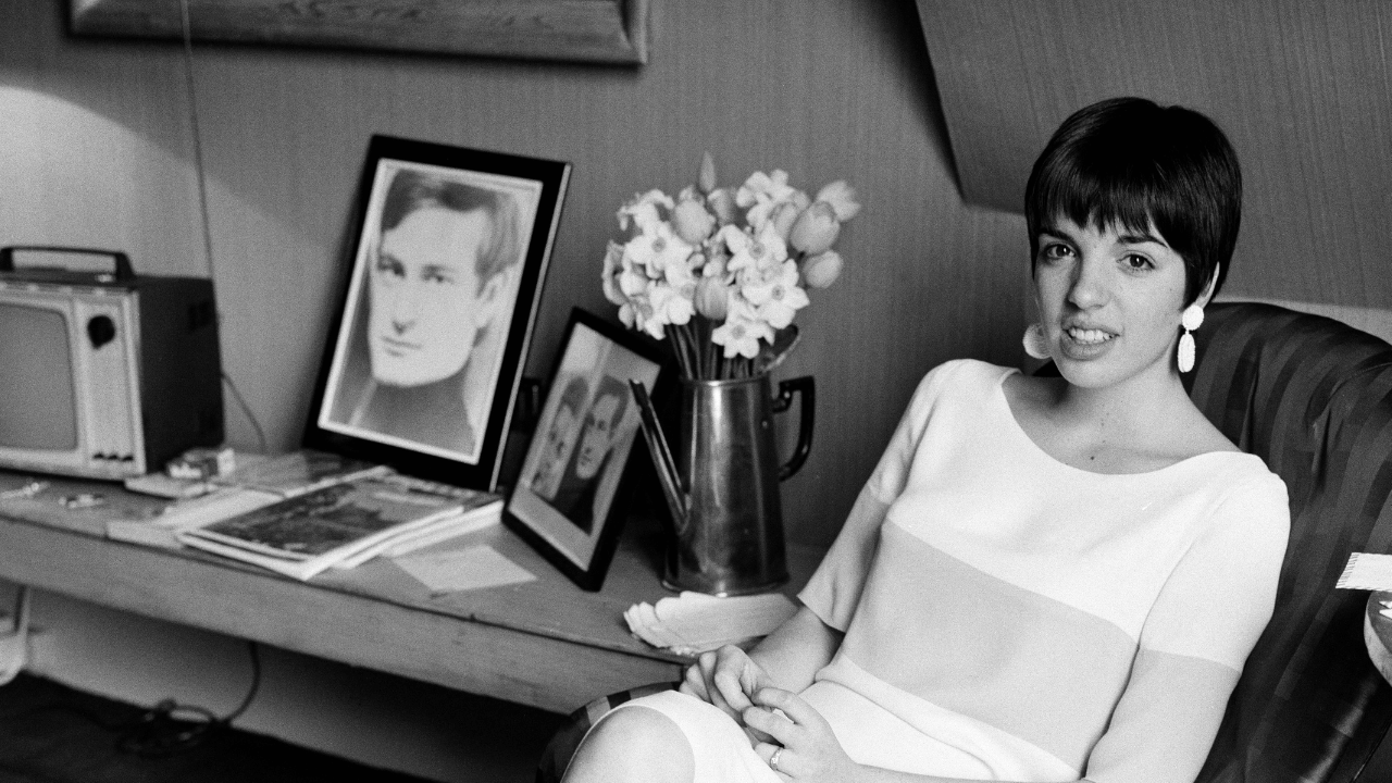 Liza Minnelli