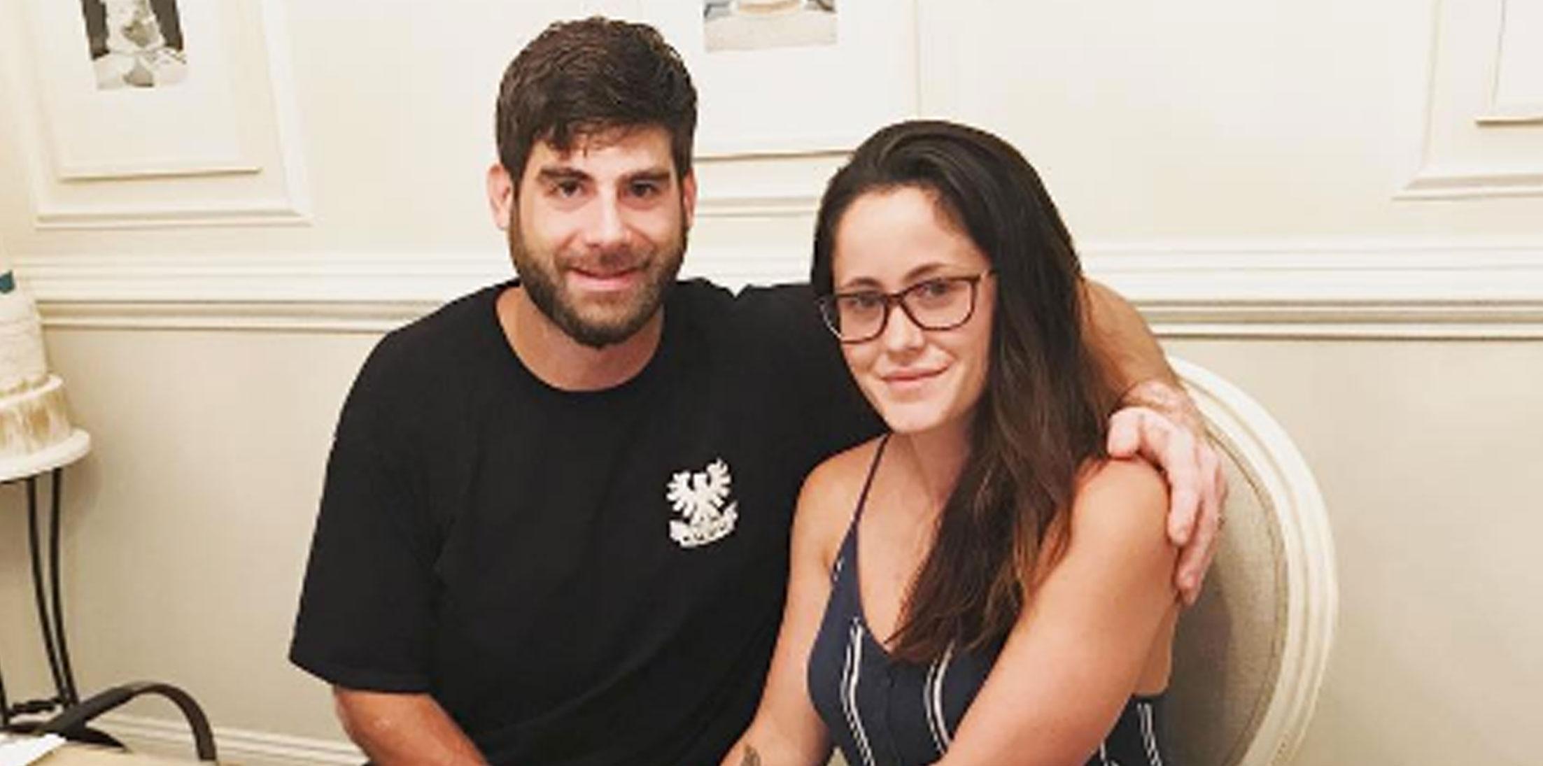 jenelle evans defends david eason instagram long