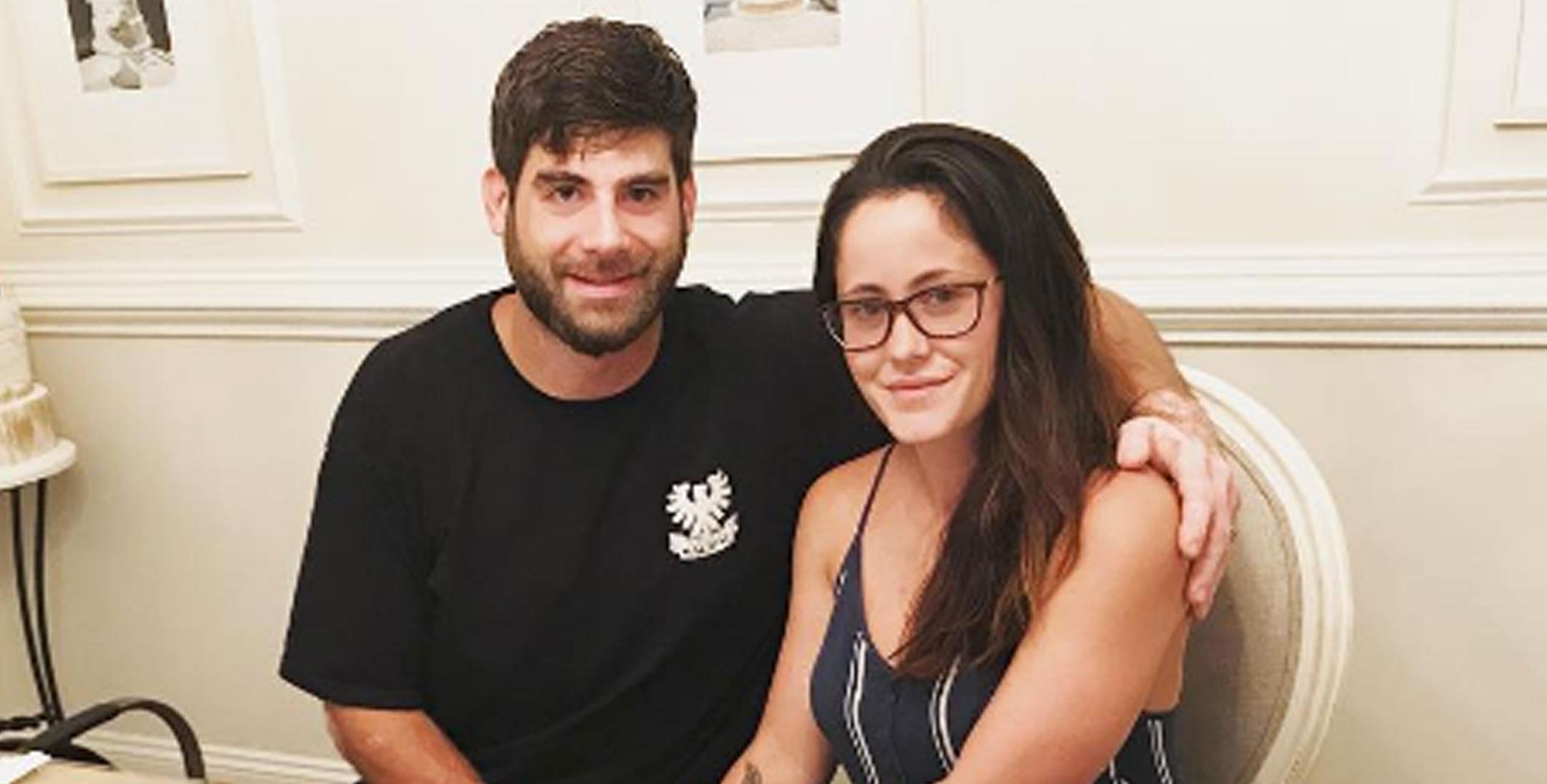 Jenelle Evans Defends David Eason In Emotional Instagram Post
