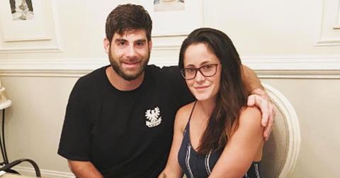 jenelle evans defends david eason instagram long