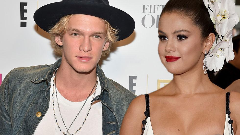 Cody simpson selena gomez (1)