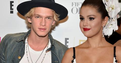 Cody simpson selena gomez (1)