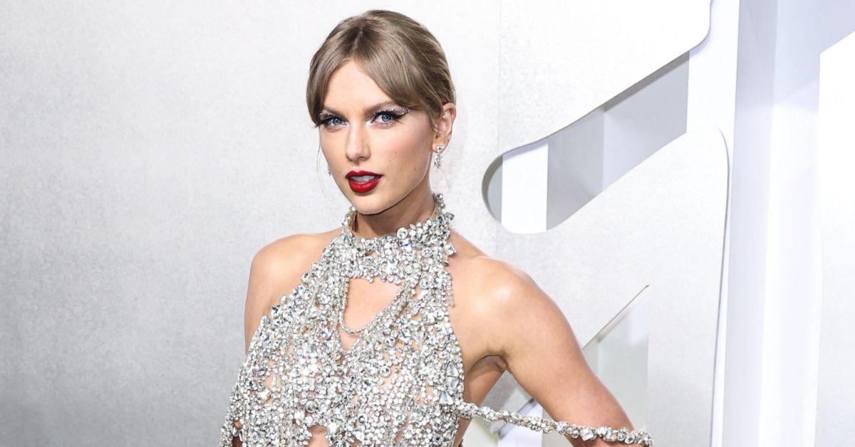 Photo of Taylor Swift 