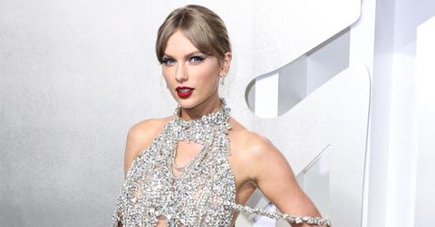 Photo of Taylor Swift