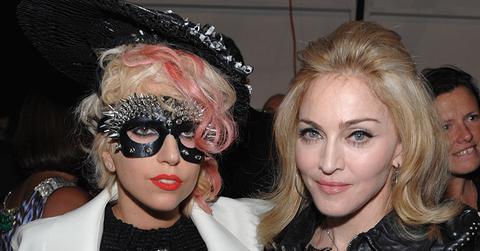 Marc Jacobs 2010 Spring Fashion Show