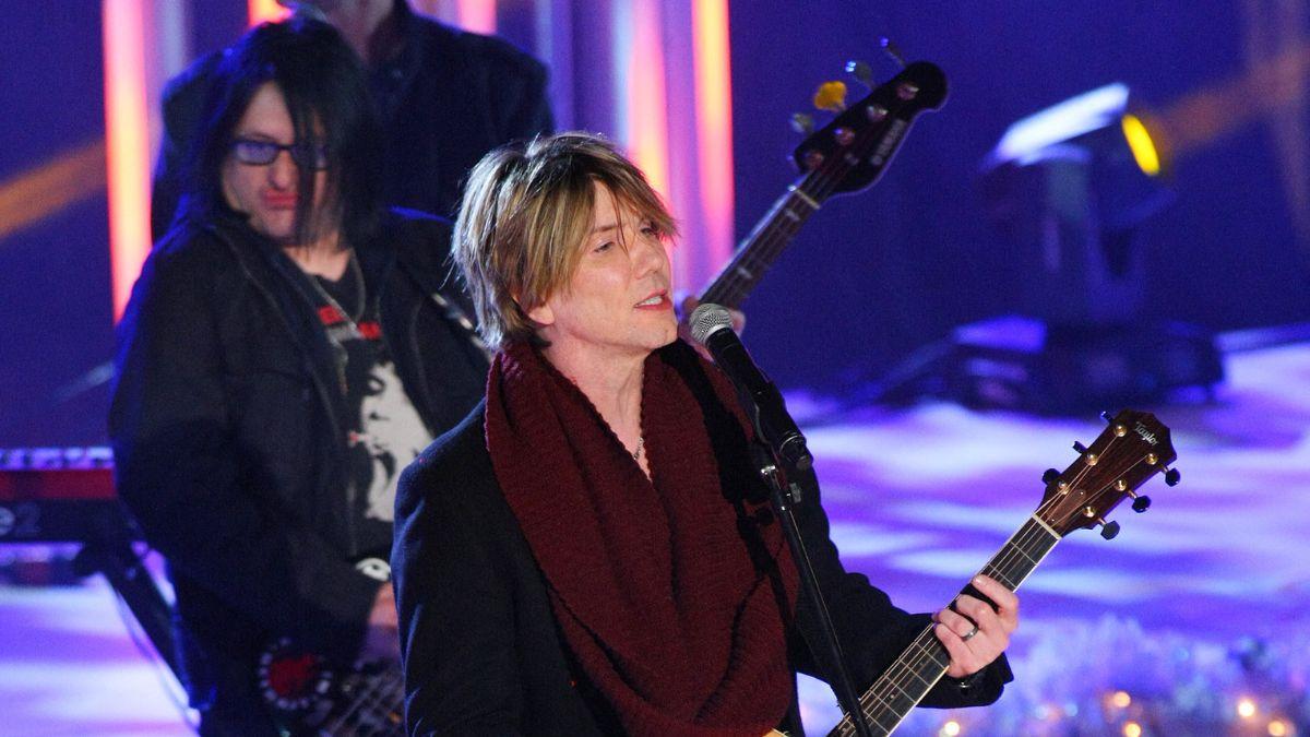 Image of He celebrated music alongside fellow artists at the 2026 Songwriters Hall of Fame gala.
