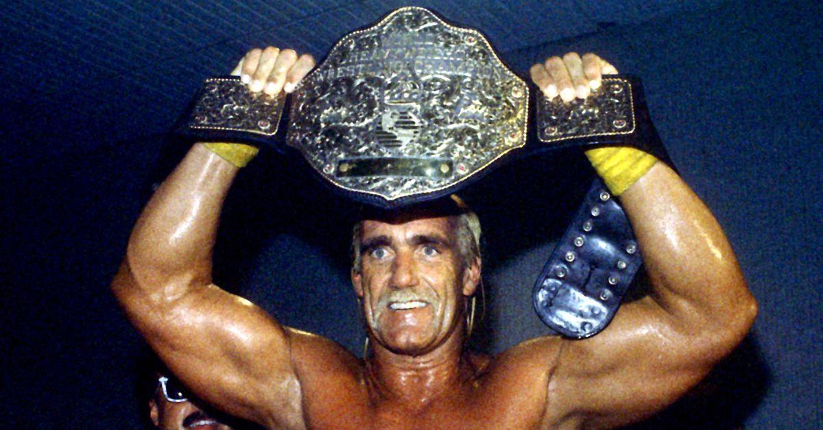 hulk hogan life in photos after his death at