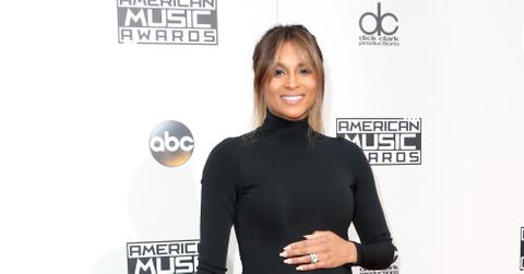 2016 American Music Awards – Arrivals