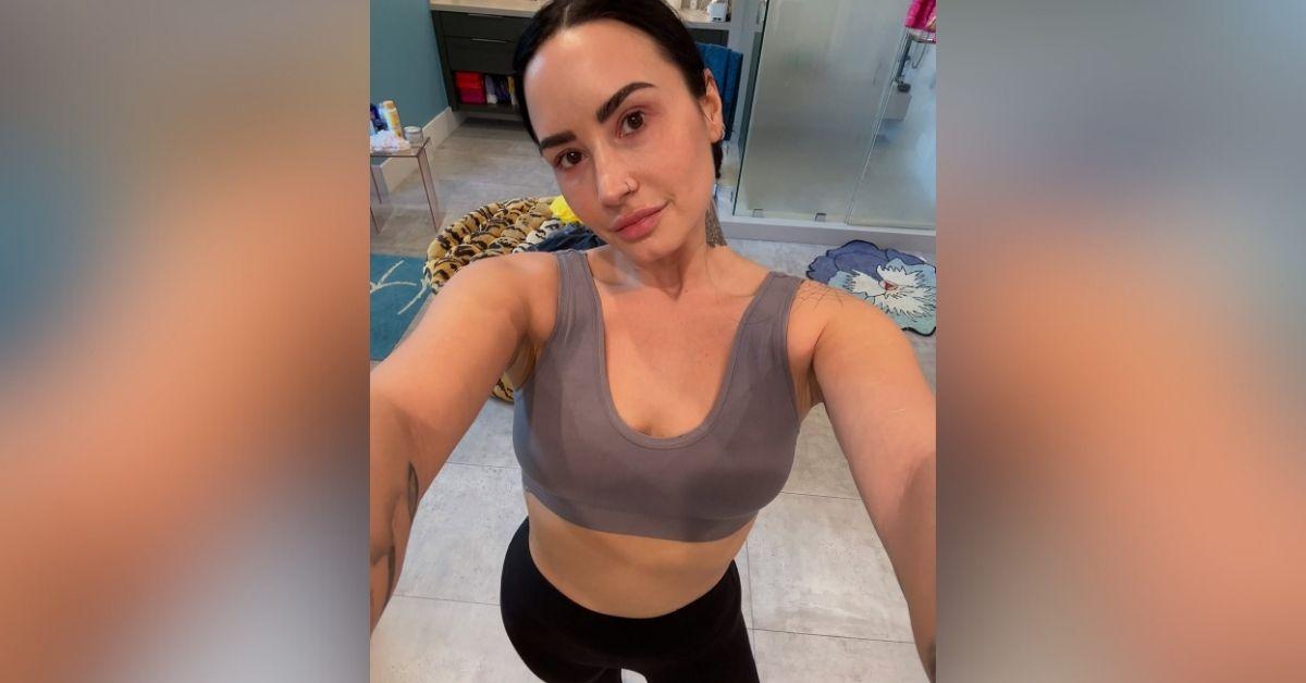 demi lovato