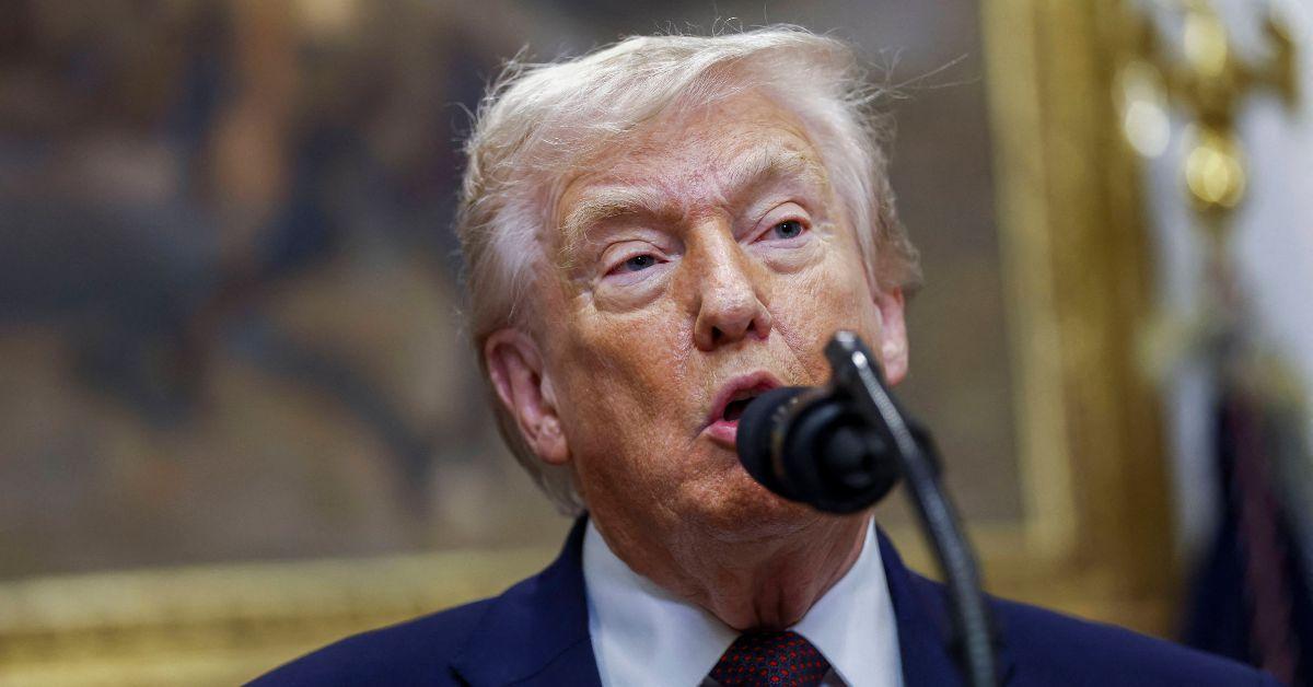 photo of donald trump