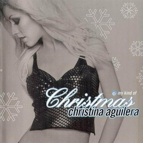 Christina Aguilera My Kind Of Christmas