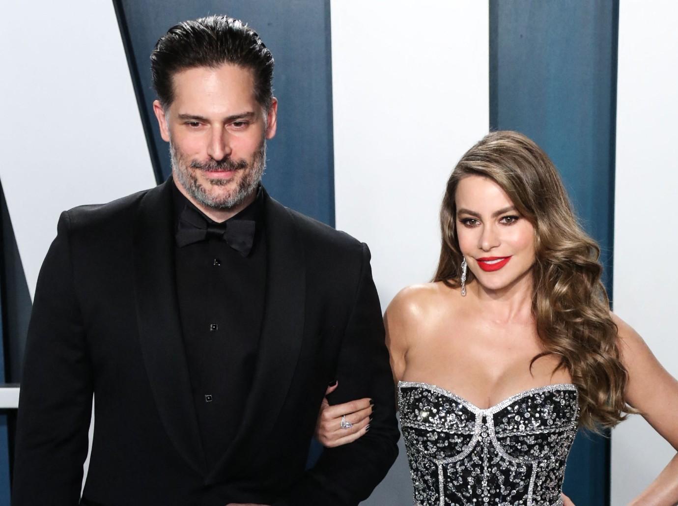 Sofia Vergara Reportedly Felt 'Suffocated' By Ex Joe Manganiello