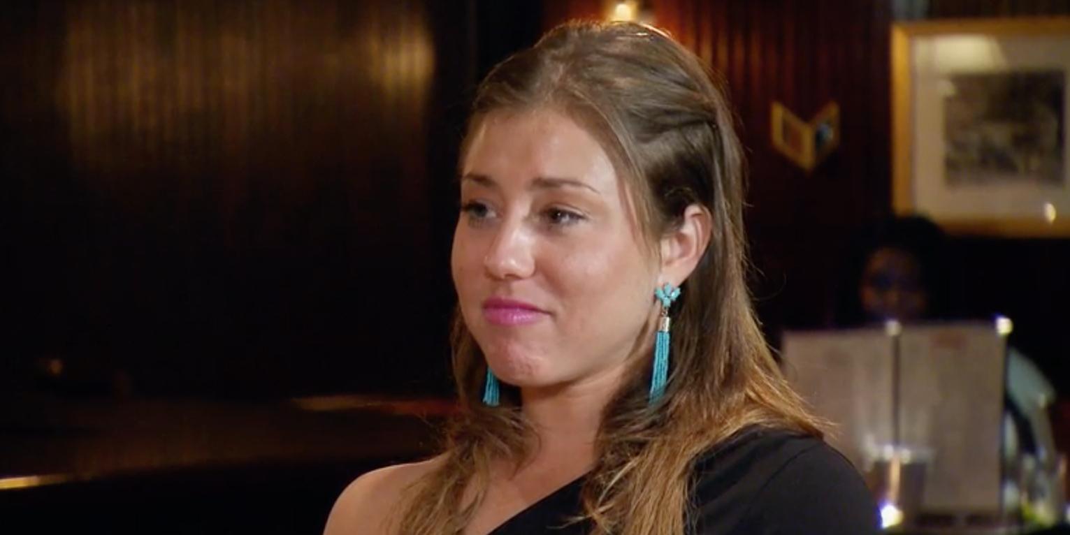 Married at first sight sneak peek jackie reveals decision day thoughts hero