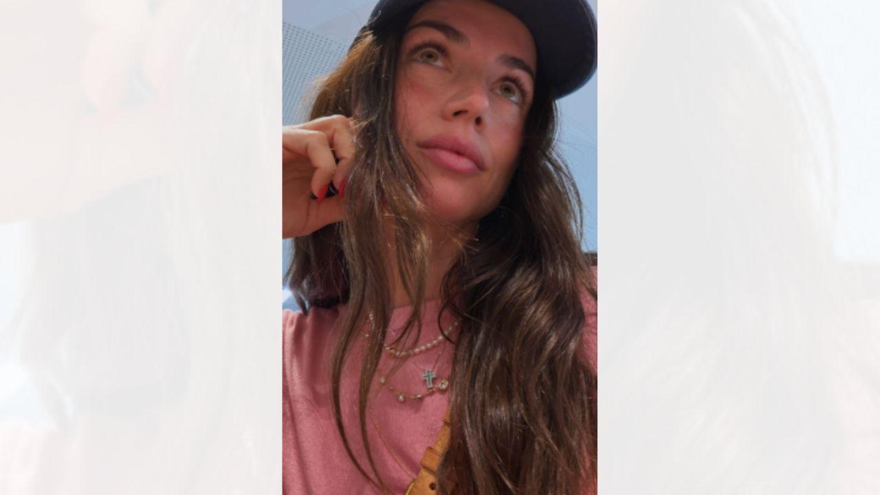 Image of Ana de Armas shared that one of her favorite workouts is boxing.