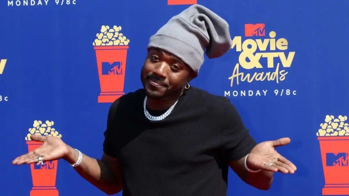 Photo of Ray J accused Kris Jenner of directing him and Kim Kardashian to make their s-- tape 'dirtier.'