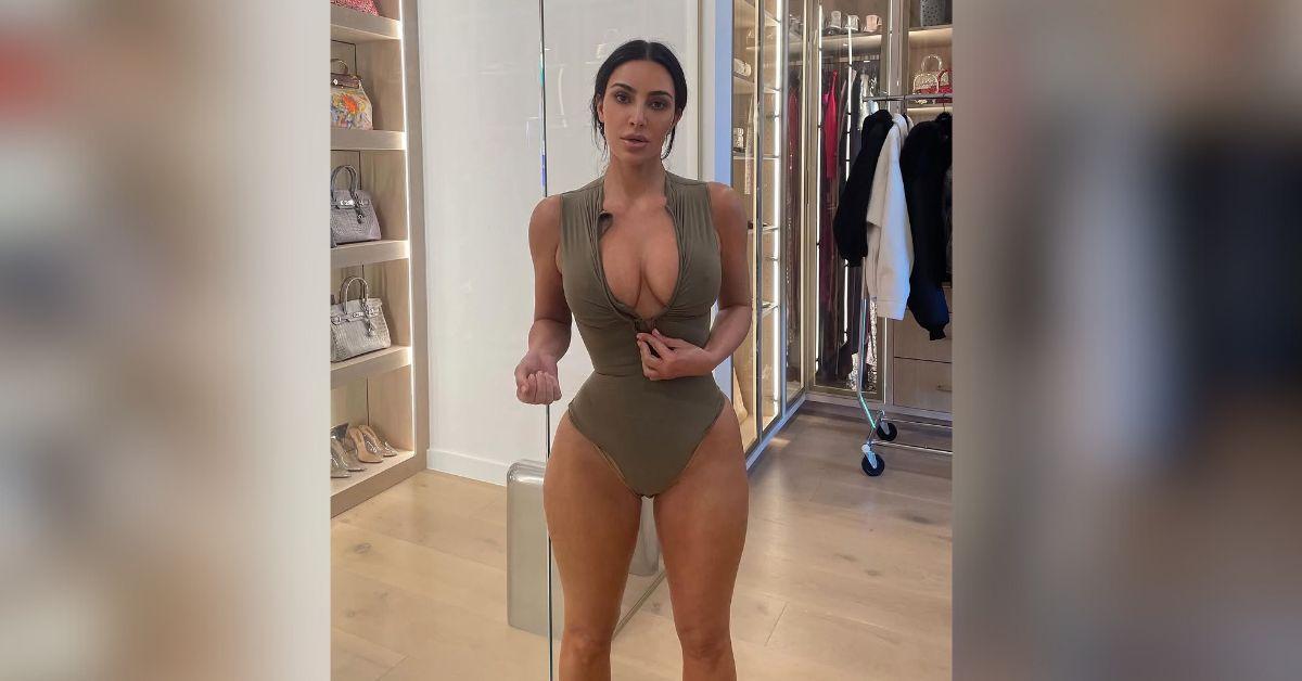 kim kardashian body plastic surgery