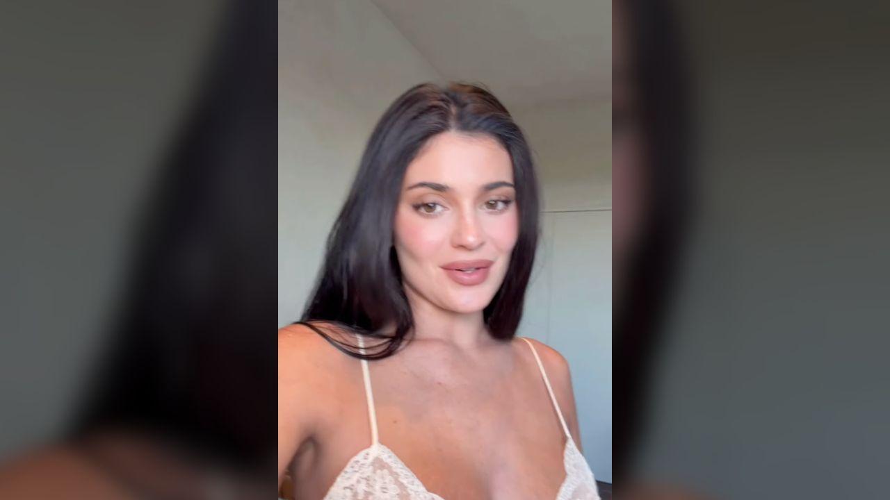 Image of the beauty mogul shared her approach to beauty has changed over the years.