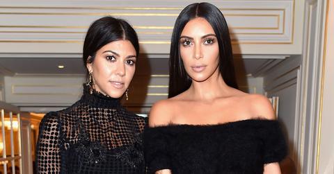 Kourtney Kardashian KUWTK Ratings Long