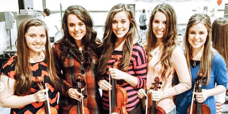 Jessa Duggar Ok Magazine 