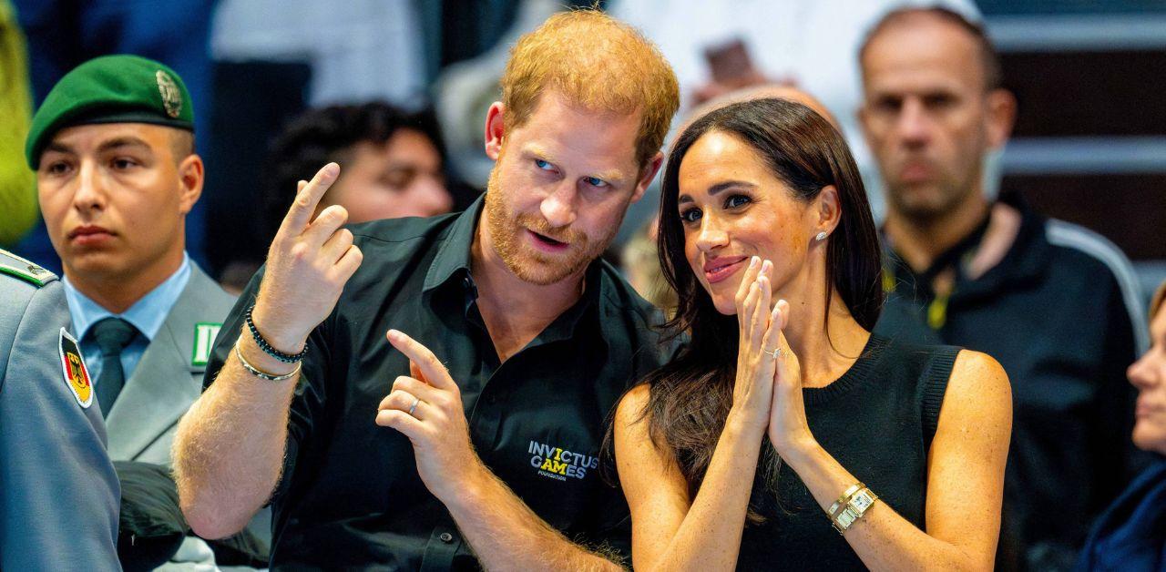 meghan markle prince harry rumored move los angeles suburbs