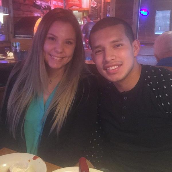 Kailyn javi divorce teen mom 2