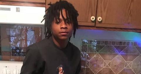 rapper baby ceo big ceo shot dead at fredo santan anniversary