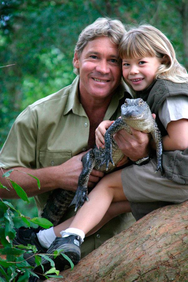 Bindi irwin engaged boyfriend wedding chandler powell 06