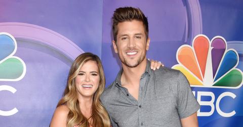 jojo fletcher jordan scandal tv