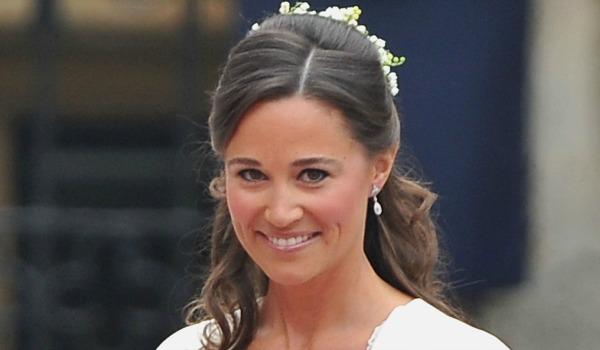 pippa middleton royal wedding