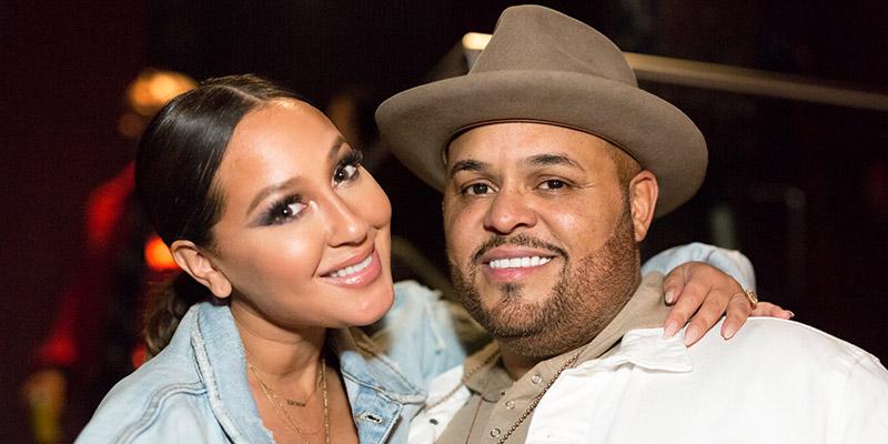 It Gets Out Of Control Adrienne Bailon Gets ‘graphic About Her Sex Life 1139