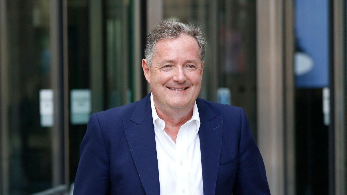 Image of Piers Morgan spent much of the 2010s conducting interviews with infamous murderers and criminals.