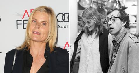 mariel hemingway speaks out filming woody allen manhattan pf