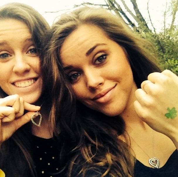 Jessa jill duggar 5