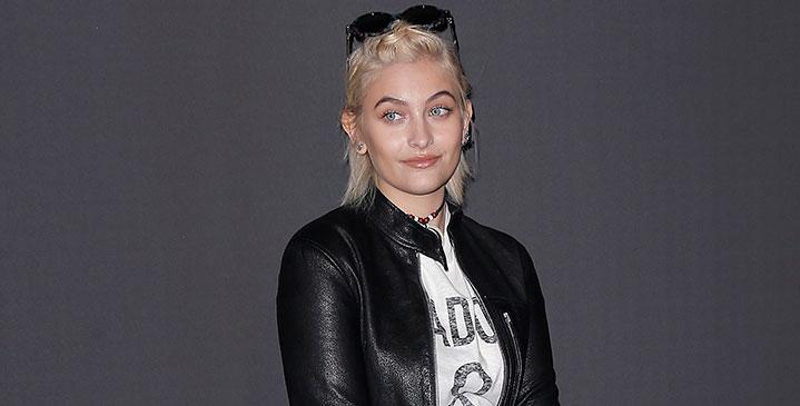 Paris jackson tell all interview rolling stone hr