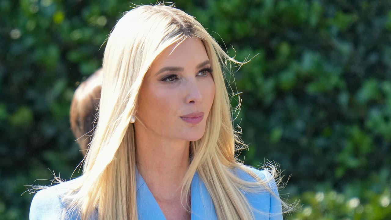 Ivanka Trump