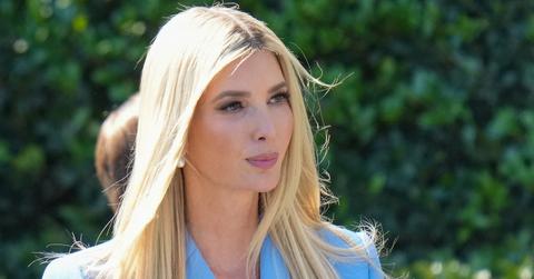 Ivanka Trump